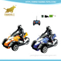 2017 most sold luxury plastic toy motorbike rc truck for kids